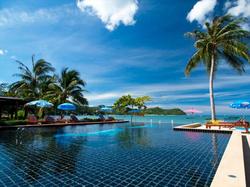 Starlight Resort Koh Phangan