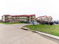 Hotel Irving DFW Airport North