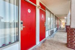 OYO Hotel Waco University Area/ I-35