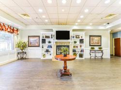 Townhouse Oklahoma City Airport