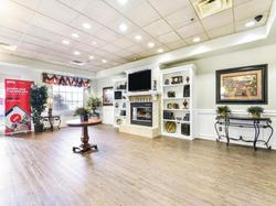 Townhouse Oklahoma City Airport