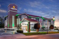 La Quinta Inn Suites Tampa Bay Area-Tampa South