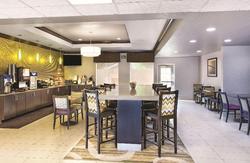 La Quinta Inn Suites Tampa Bay Area-Tampa South