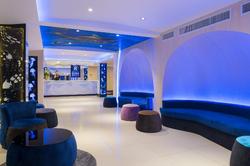 Rodina Beach Hotel