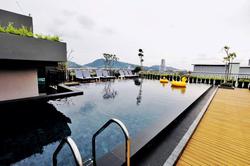 Rak Elegant Hotel Patong