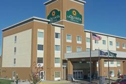 La Quinta Inn Suites By Wyndham Dickinson