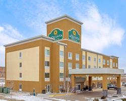 La Quinta Inn Suites By Wyndham Dickinson