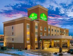 La Quinta Inn Suites By Wyndham Dickinson