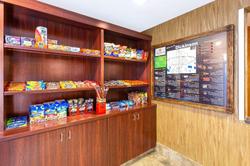 La Quinta Inn Suites By Wyndham Dickinson