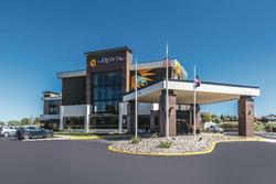 La Quinta Inn Suites Colorado Springs North