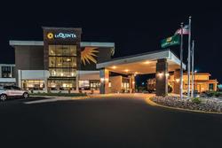 La Quinta Inn Suites Colorado Springs North