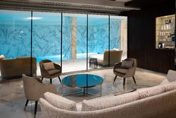 Le Damantin Hotel & Spa