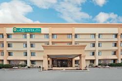 La Quinta Inn Suites By Wyndham Mansfield Oh