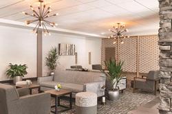 Radisson Hotel Oklahoma City Airport