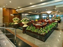 Grace Hotel
