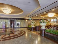 Grace Hotel