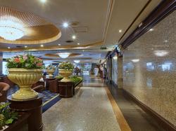 Grace Hotel