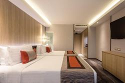 Grace Hotel
