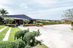 119 Baan Noppadol Hua Hin Loft