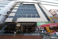 OYO 128 Kkinn South Pattaya Hotel