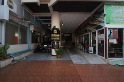 OYO 128 Kkinn South Pattaya Hotel