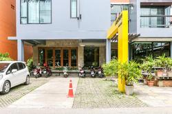 Sunshine House