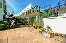 OYO 242 Baan Noppadol Hua Hin Resort