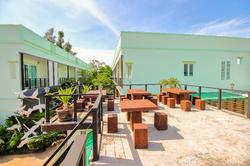 OYO 242 Baan Noppadol Hua Hin Resort
