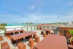 OYO 242 Baan Noppadol Hua Hin Resort