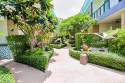 OYO 242 Baan Noppadol Hua Hin Resort
