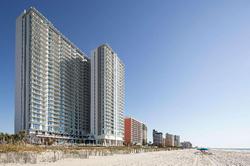 Hilton Grand Vacations Club Ocean Enclave Myrtle