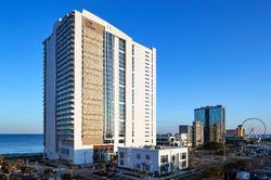 Hilton Grand Vacations Club Ocean Enclave Myrtle