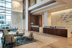 Hilton Grand Vacations Club Ocean Enclave Myrtle