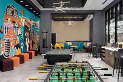 Tru By Hilton Nashville Downtown Convention Center