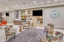 Home2 Suites By Hilton Indianapolis Northwest