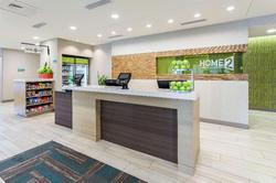 Home2 Suites By Hilton Indianapolis Northwest