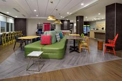 Home2 Suites By Hilton Beaumont, Tx