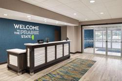 Hampton Inn Champaign Southwest