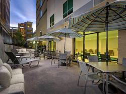 Hampton Inn & Suites Atlanta  Decatur/Emor