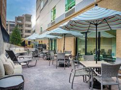 Hampton Inn & Suites Atlanta  Decatur/Emor