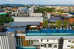 T Pattaya Hotel