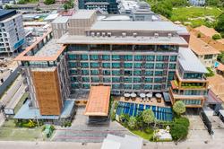 The Siamese Hotel Pattaya