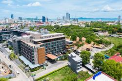 The Siamese Hotel Pattaya