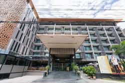 The Siamese Hotel Pattaya
