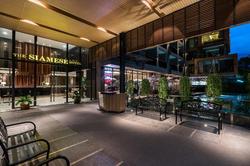 The Siamese Hotel Pattaya