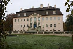 Best Western Plus Parkhotel & Spa Cottbus