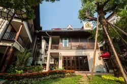 Viang Thapae Resort