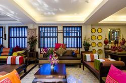 Viang Thapae Resort