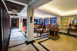 Viang Thapae Resort