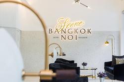 Scene Bangkoknoi Hotel Bangkok